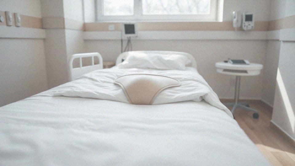 Jak pas podtrzymujący jądra wspiera opiekę paliatywną i pooperacyjną?