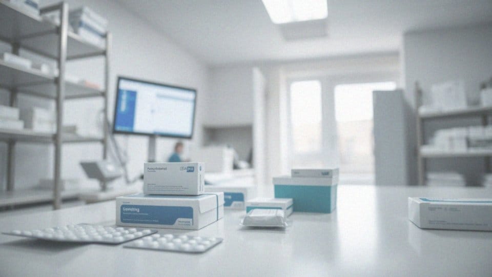 Jakie są dostępne programy lekowe dla pacjentów z SM?