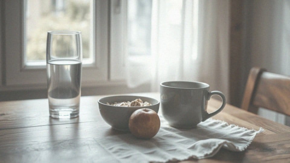 Jakie są objawy niedoboru żelaza?