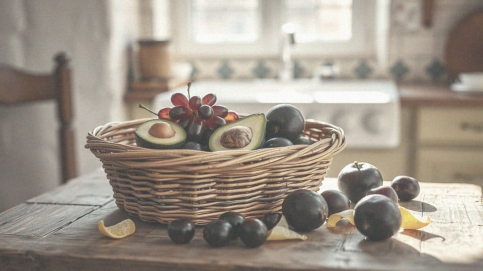 Jakie owoce powinien unikać pies?