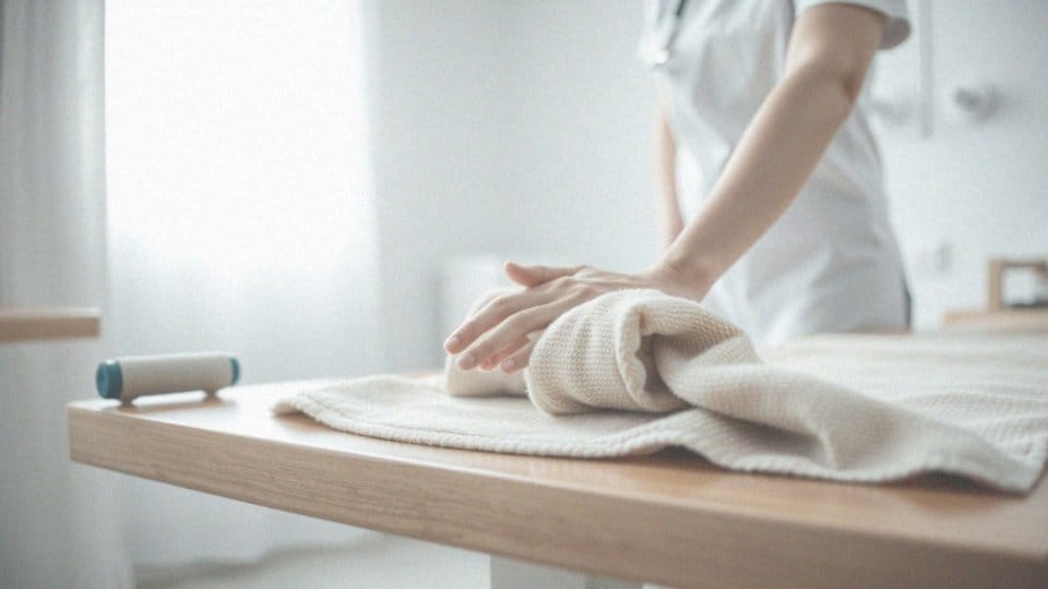 Jakie są opcje leczenia przykurczu Dupuytrena?