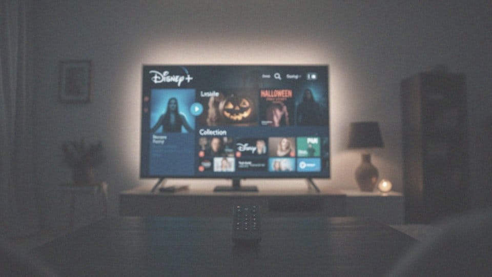 Czy znajdę American Horror Story na platformie Disney+?
