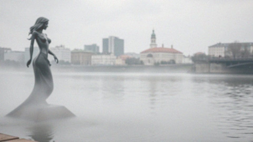 Jakie są symbole i cechy syren w kulturze?