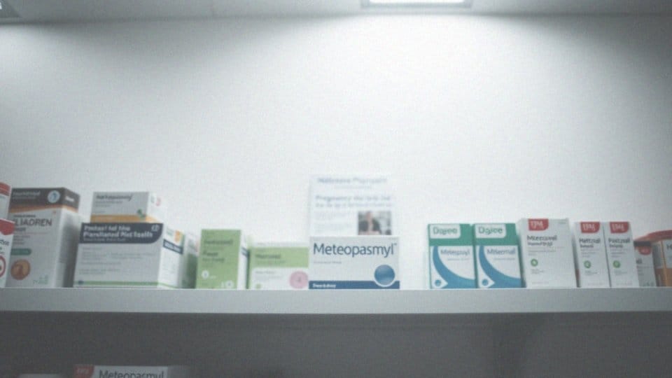 Czy Meteospasmyl można stosować w ciąży?