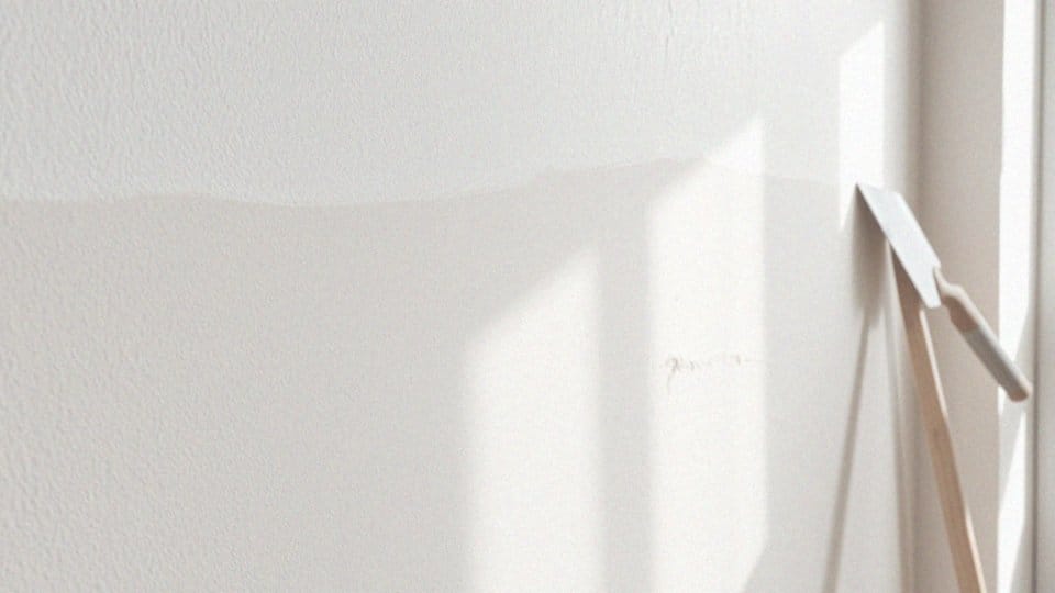 W jaki sposób klej gipsowy zapobiega powstawaniu nierówności?