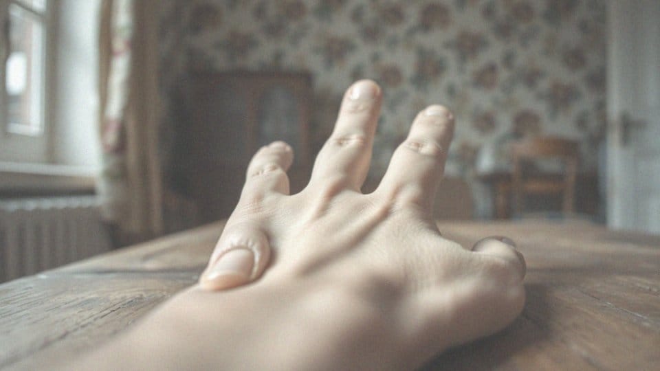 Jakie są oznaki grzybicy paznokci?