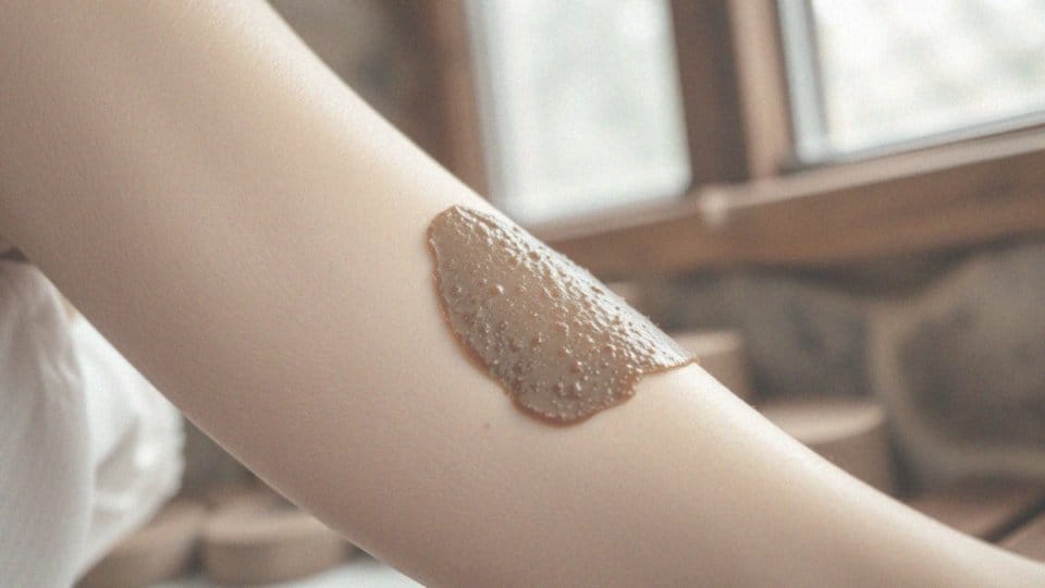 Jakie są efekty stosowania plastrów borowinowych na cellulit?