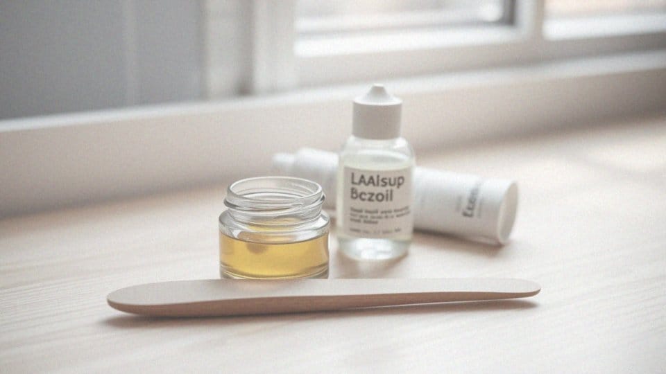 Jak pielęgnować białe paznokcie?