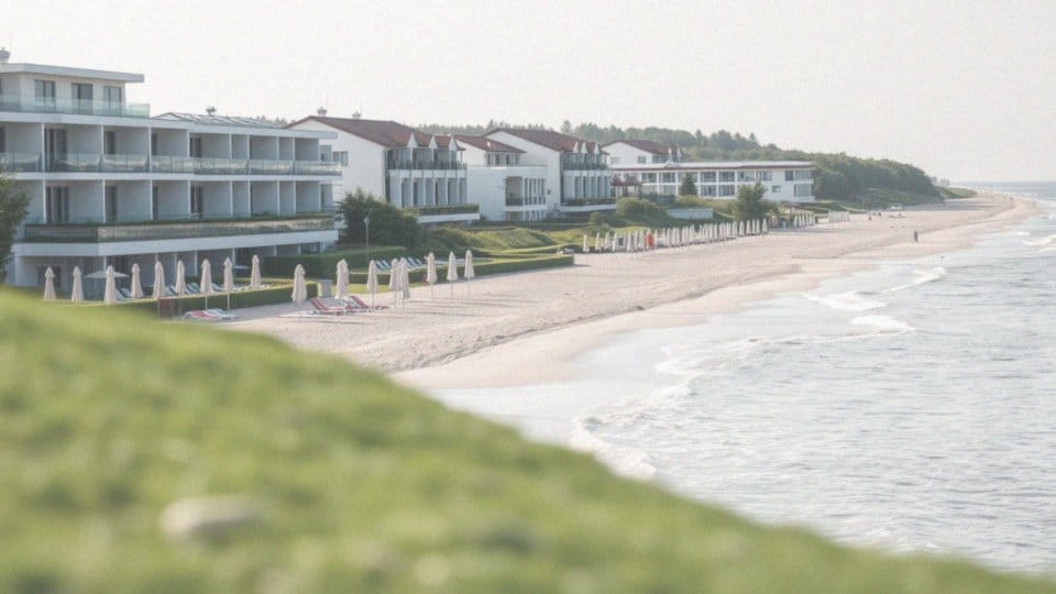Jakie lokalizacje są dostępne na wakacje all inclusive w Polsce?