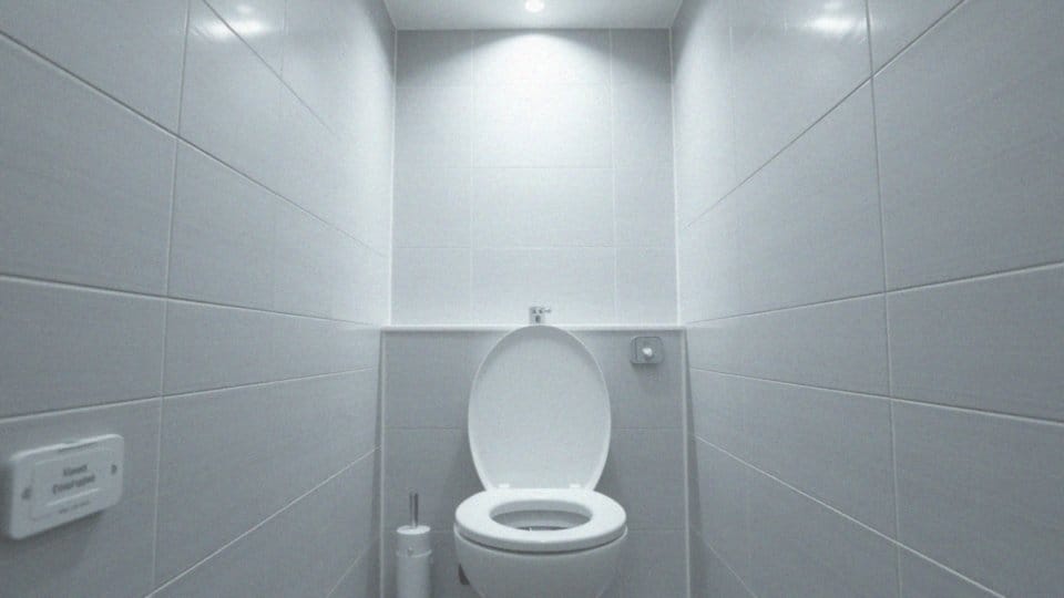 Jakie rodzaje kostek do WC są dostępne na rynku?
