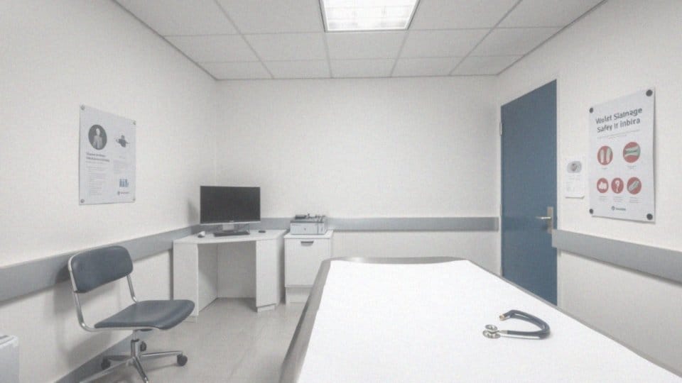 Jakie są cele badań medycyny pracy wykonywanych przez lekarza medycyny pracy?