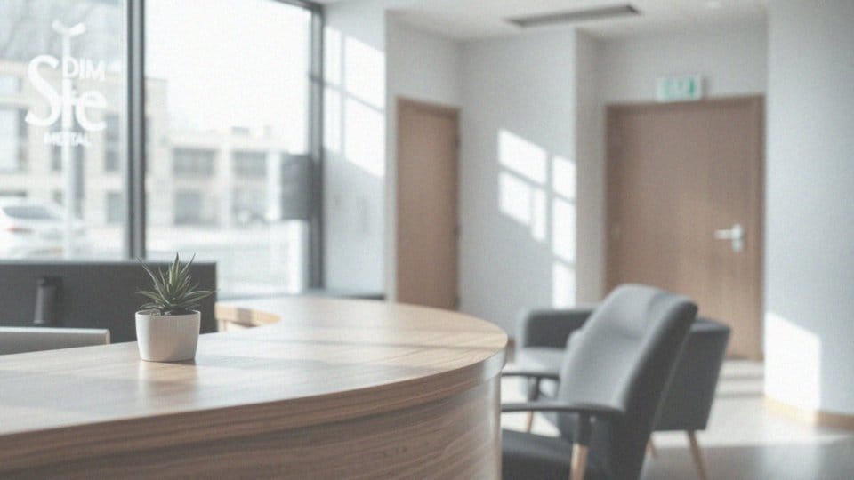 Czy dostępne są konsultacje online u Grzywnej?