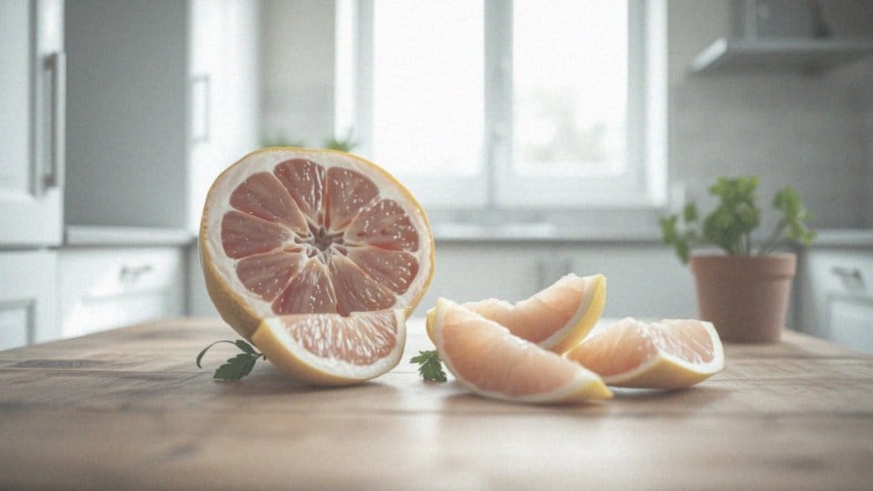 Jak pomelo wpływa na przewód pokarmowy psa?
