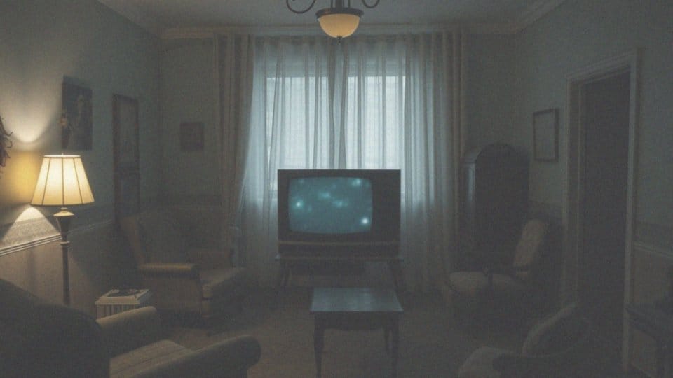 Jakie odcinki są w sezonie 1 American Horror Story?