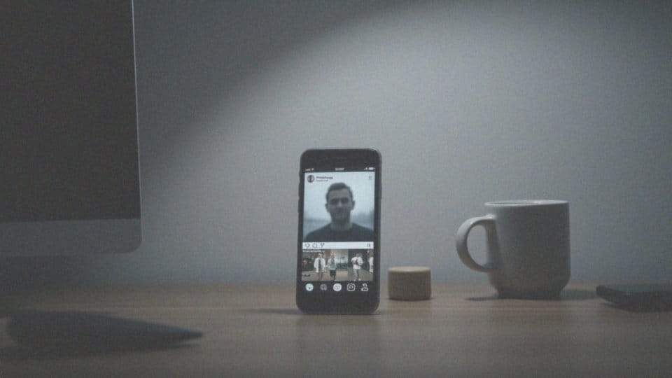 Jakie są oznaki, że ktoś jest ograniczony na Instagramie?