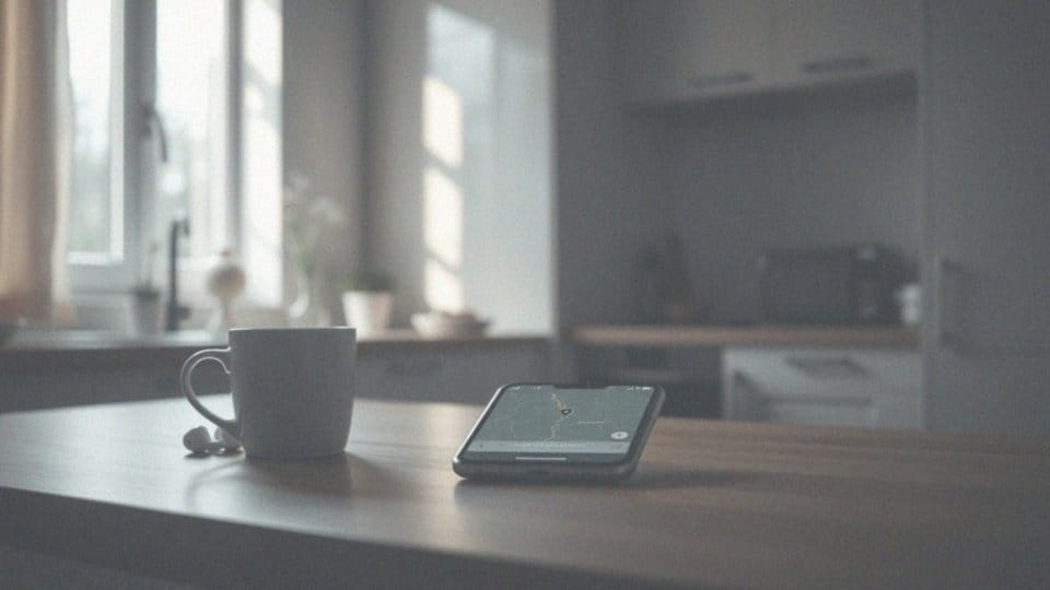 Jak śledzić lokalizację w czasie rzeczywistym przy użyciu telefonu?