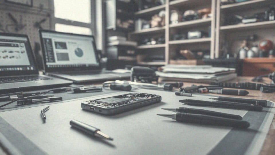 Jakie sposoby odzyskiwania danych z telefonu są dostępne?