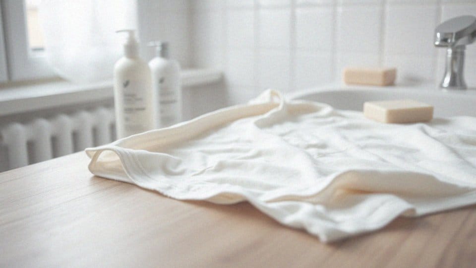 Jakie zmiany skórne mogą występować pod piersiami?