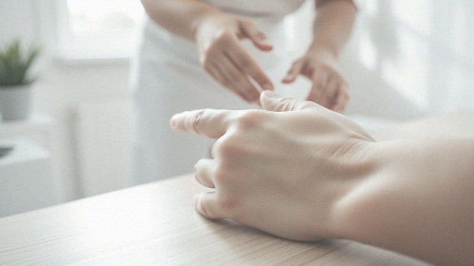 Dlaczego wczesne leczenie przykurczu Dupuytrena jest ważne?