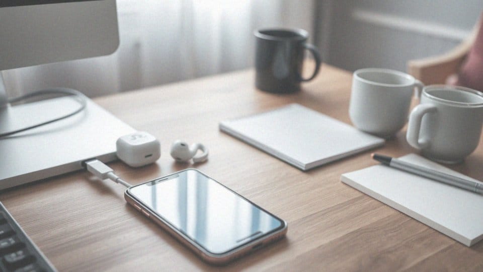 Co zrobić, gdy telefon nagle przestał reagować na polecenia?