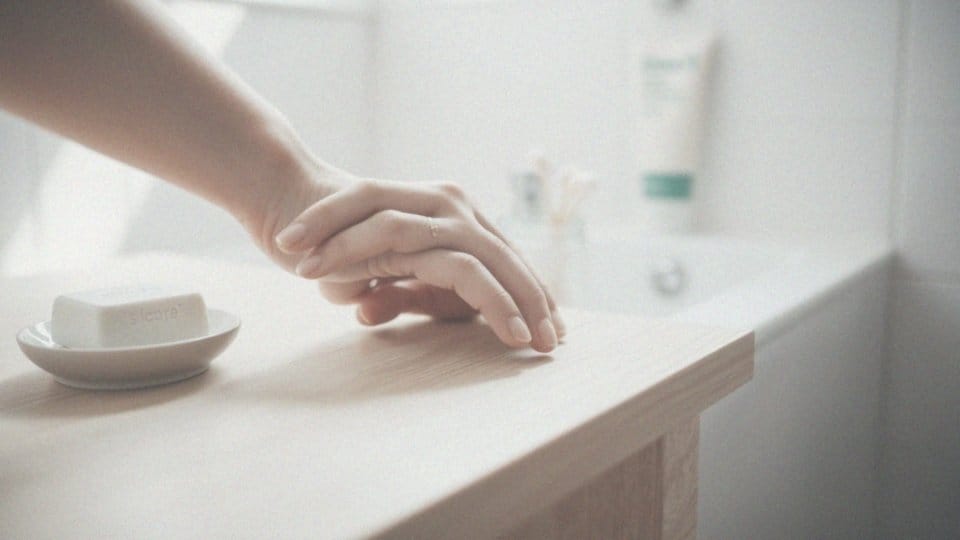 Jak dbać o higienę paznokci dla ich zdrowia?