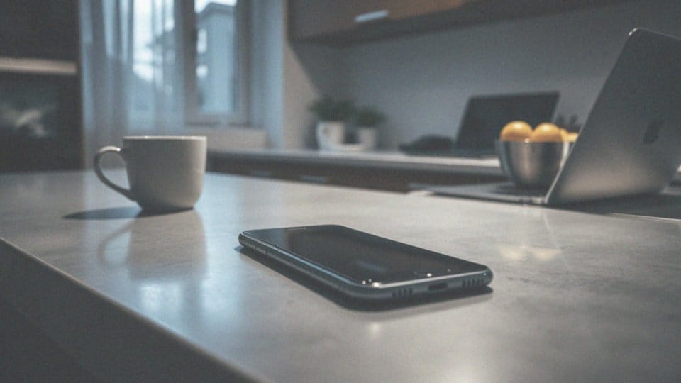 Jak złośliwe oprogramowanie powoduje czarny ekran w telefonie?