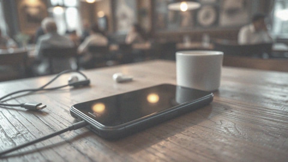 Jakie są najczęstsze przyczyny, dla których telefon nie reaguje?