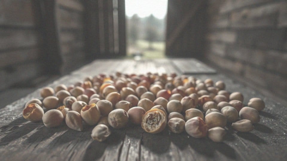 Jakie ryzyko niesie ze sobą zatrucie cyjankiem?