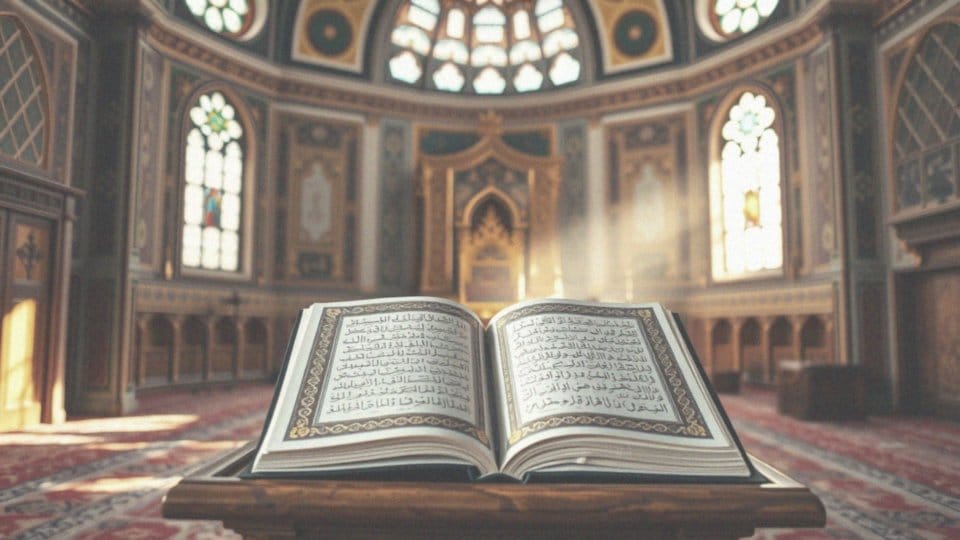 Co to jest Koran i jakie ma znaczenie?
