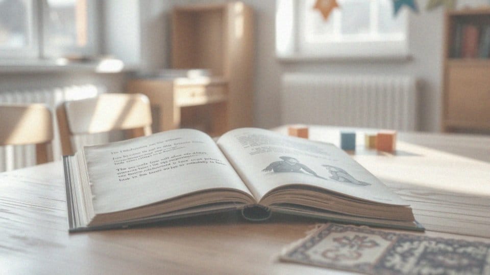 Co to jest Plastusiowy pamiętnik?
