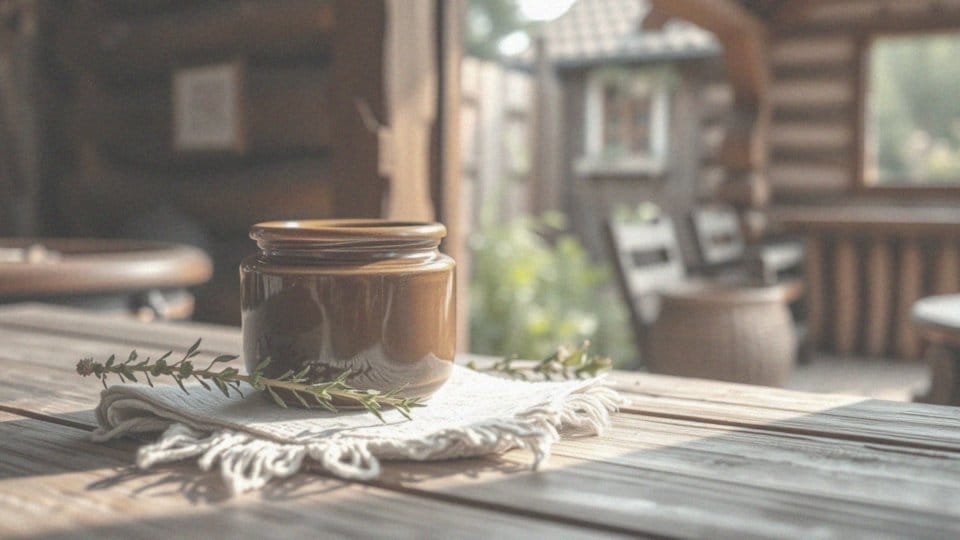 Dlaczego warto stosować maść borowinową w terapii bólu?