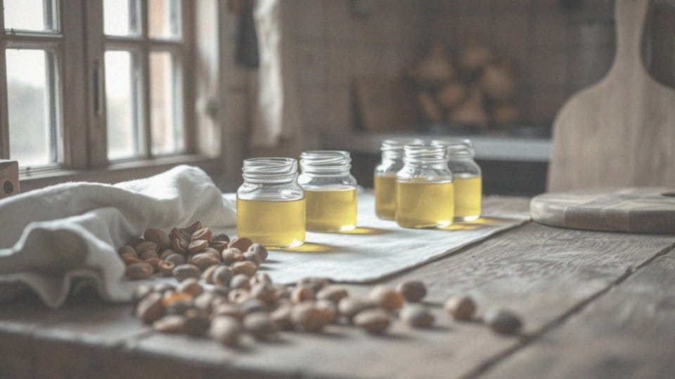 Jakie inne zastosowania mają gorzkie pestki moreli?