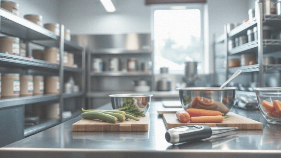 Jakie są obowiązki dotyczące standardów HACCP w lokalu gastronomicznym?