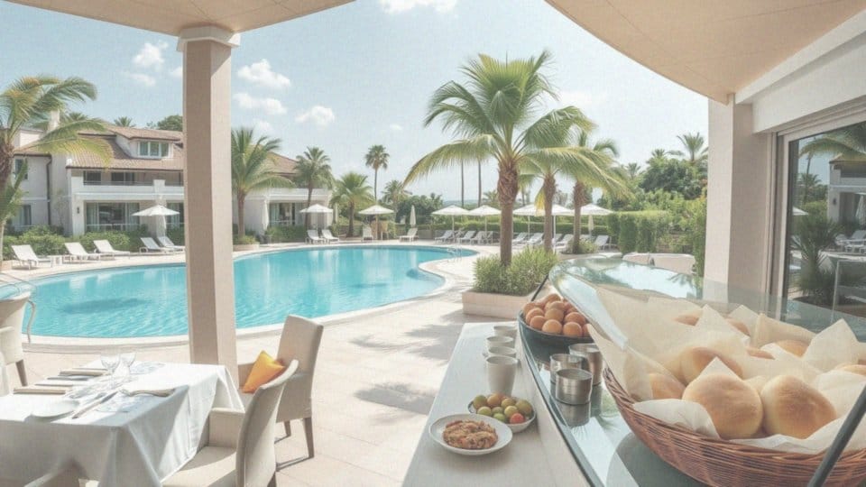 Jakie są różnice między ofertami All Inclusive?
