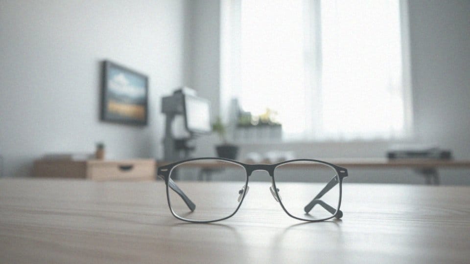 Dlaczego coraz częściej potrzebujemy okularów w przypadku zaćmy?