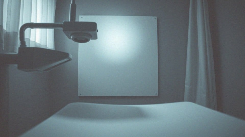 Jakie są niepokojące objawy zaćmy?