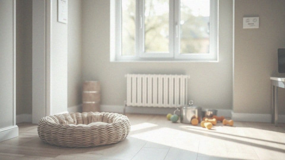 Jak opieka nad psem wpływa na jego rozwój?