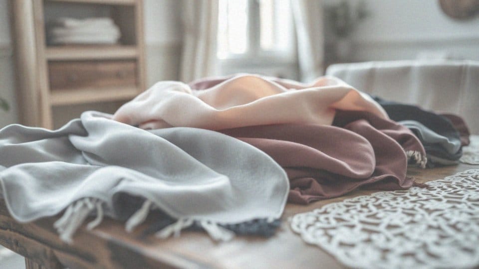 Jakie kolory szali są najbardziej odpowiednie na wesele?
