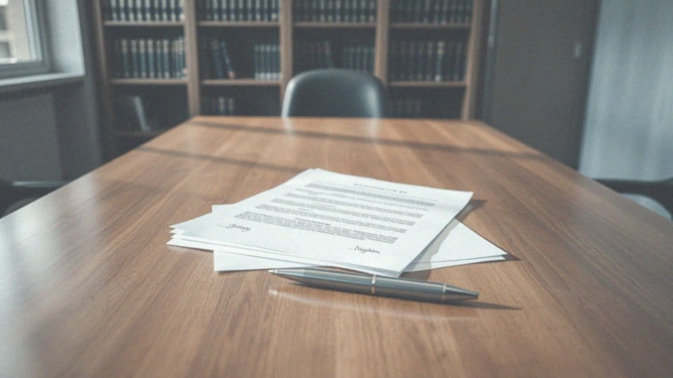 Czy podpisanie aneksu do umowy z datą wsteczną jest możliwe?