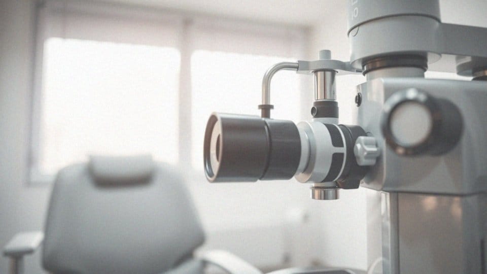 Jakie jest znaczenie regularnych badań okulistycznych w monitorowaniu zaćmy?