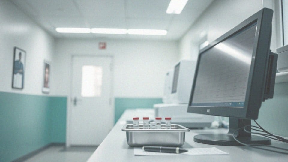 Kiedy warto wykonać badanie ferrytyny?