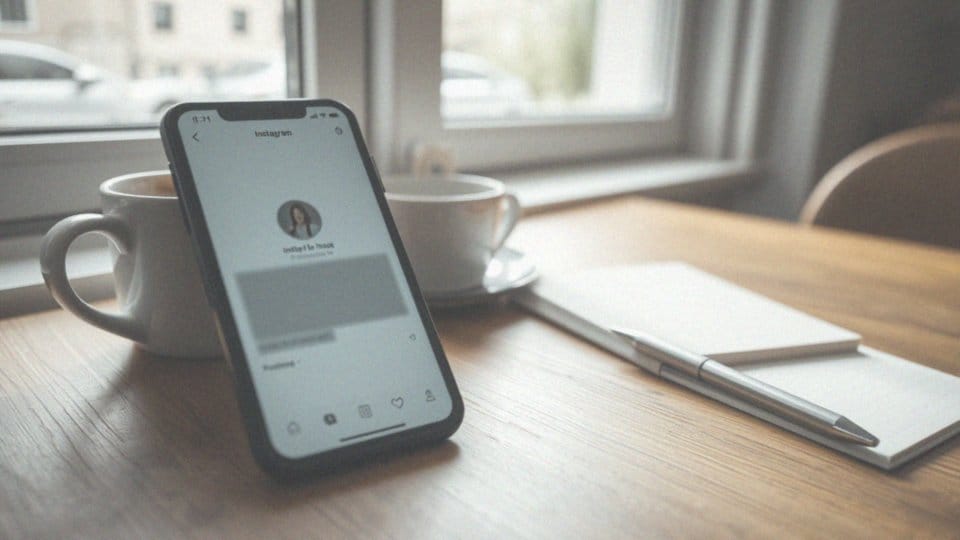 Jakie są alternatywy dla blokowania na Instagramie?