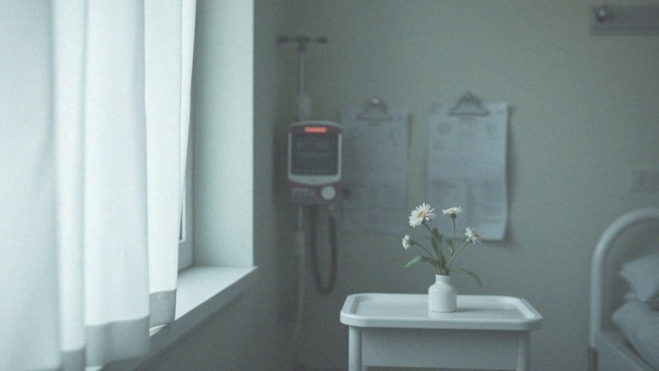 Jakie powikłania mogą wystąpić po odrze?