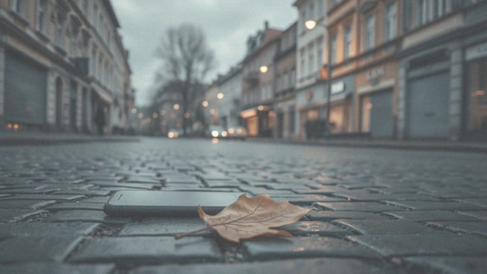 Jakie są zagrożenia związane z udostępnianiem lokalizacji GPS?