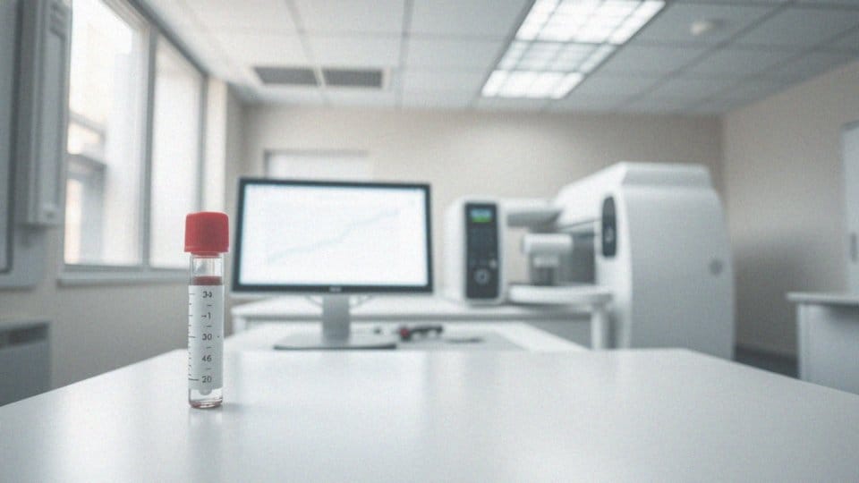 Jakie są normy poziomu ALT?