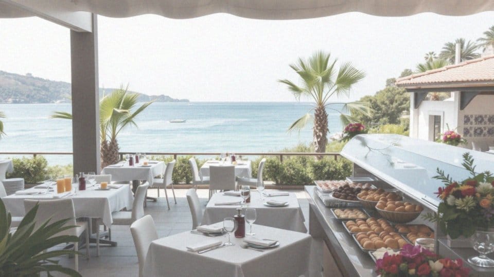 Czym różni się oferta all inclusive od ultra all inclusive w Turcji?