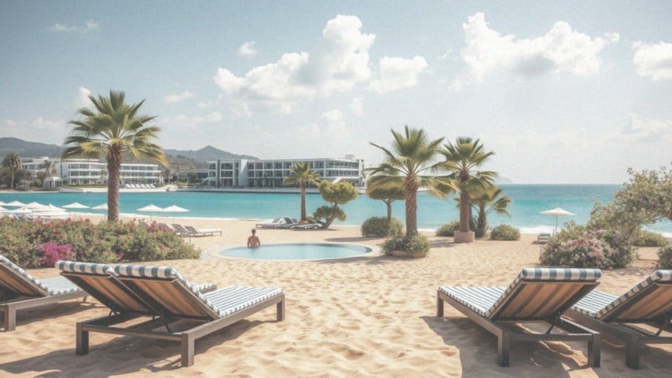 Kiedy najlepiej rezerwować wakacje all inclusive do Turcji?