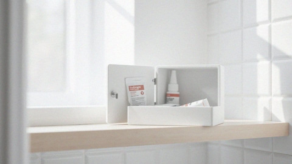 Kiedy należy unikać stosowania maści na zapalenie żył?