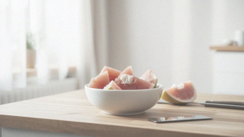 Jakie są korzyści zdrowotne pomelo dla psów?
