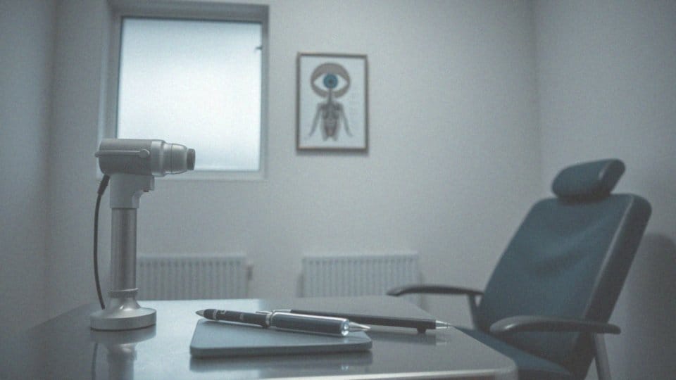 Jakie czynniki ryzyka zwiększają szanse na rozwój zaćmy i jaskry?